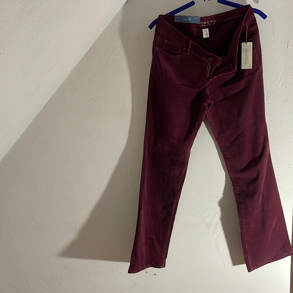 Women’s Jeans Sonoma Size 6